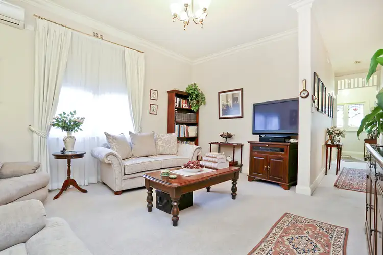 Second view of Homely house listing, 40 Austin Street, Newtown VIC 3220