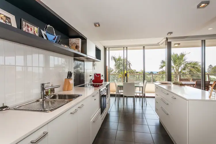 Second view of Homely apartment listing, 11/4 Smith Street, Lorne VIC 3232