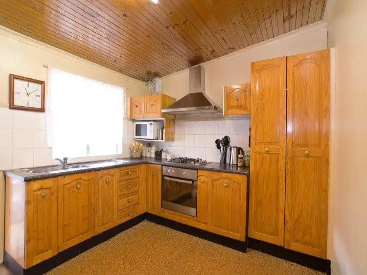 Fourth view of Homely house listing, 1 Foreman St, Tempe NSW 2044
