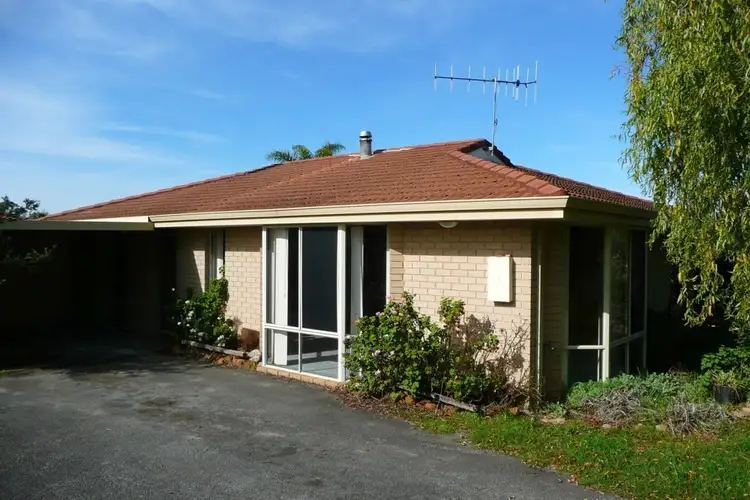Second view of Homely house listing, 1/12 Rushton Street, Denmark WA 6333