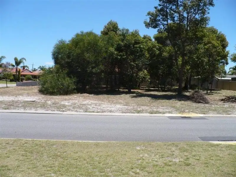 Main view of Homely land listing, 34 Chesterton Drive, Thornlie WA 6108