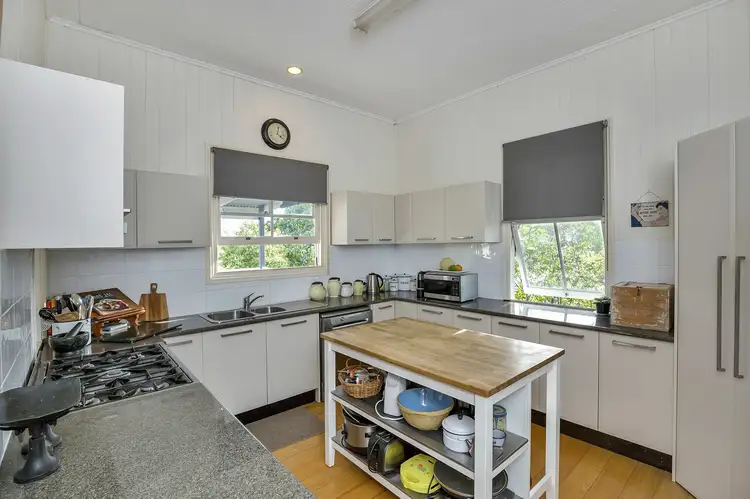 Fourth view of Homely house listing, 18 Cribb Street, Sadliers Crossing QLD 4305