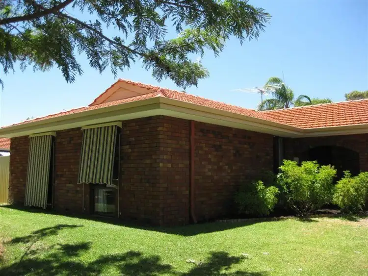 118 Osmaston Road, Carine WA 6020
