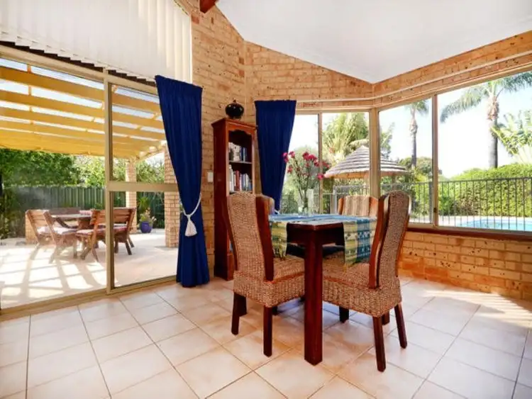 Seventh view of Homely house listing, 7 Holbrook Gardens, Carine WA 6020