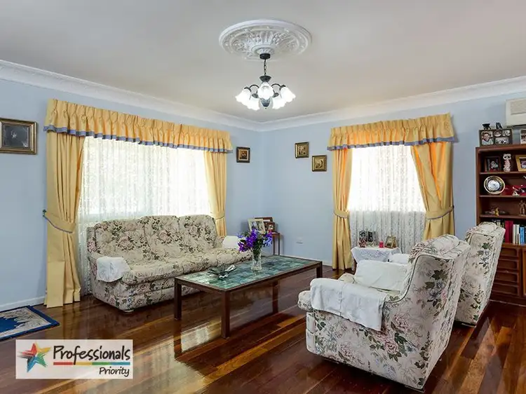 Fourth view of Homely house listing, 8 Langura Crescent, Ferny Hills QLD 4055