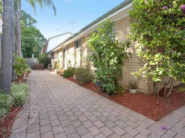 Second view of Homely villa listing, 12/195 Georges River Road, Croydon Park NSW 2133