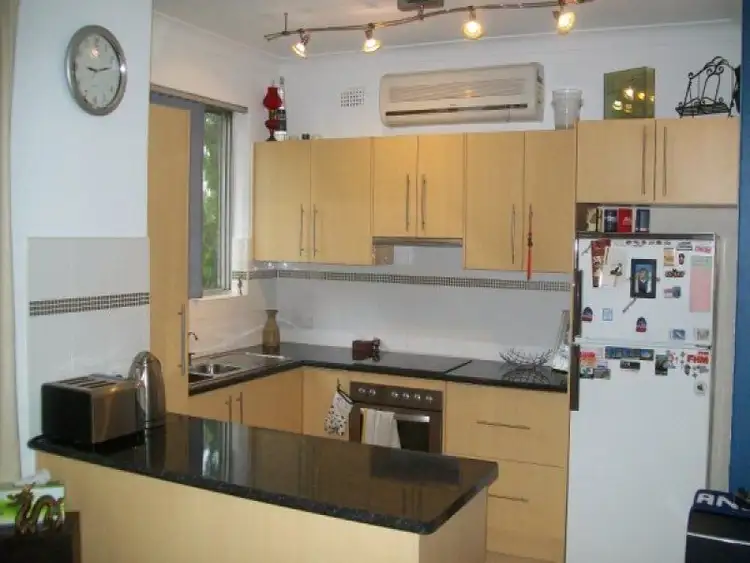 Third view of Homely unit listing, Address available on request