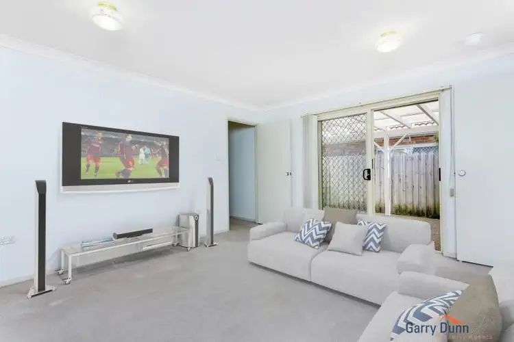 Second view of Homely house listing, 17 Exford Court, Wattle Grove NSW 2173