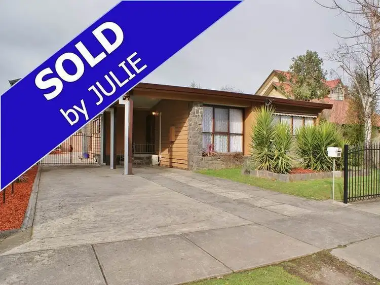 50 Contingent Street, Trafalgar VIC 3824