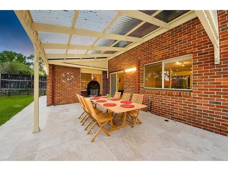 Fifth view of Homely house listing, 33 John Radley Avenue, Dural NSW 2158