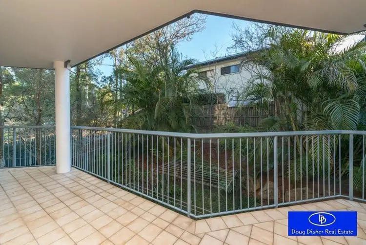 Fourth view of Homely unit listing, 2/25 Payne Street, Indooroopilly QLD 4068