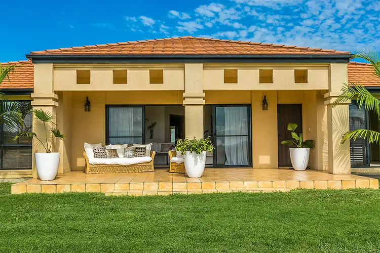 Third view of Homely house listing, 18 Ridgeland Close, Richmond Hill NSW 2480