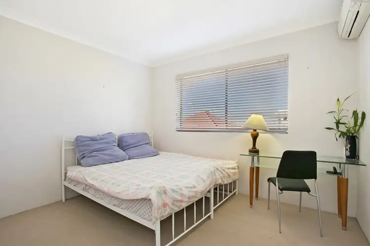 Fifth view of Homely unit listing, 5/22 Stanley Terrace, Taringa QLD 4068