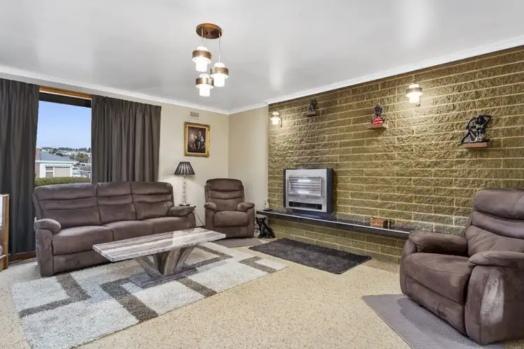 Fourth view of Homely house listing, 8 Mount View Road, Glenorchy TAS 7010