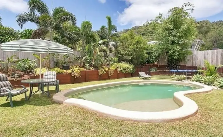 Fifth view of Homely house listing, 7 BARNACLE STREET, Trinity Beach QLD 4879