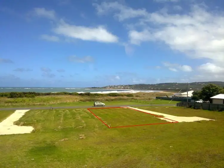 Fourth view of Homely land listing, 10A Gambier Street, Apollo Bay VIC 3233