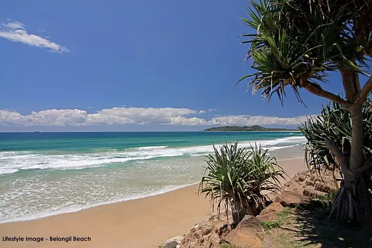 Fifth view of Homely land listing, Scenic Vista 'Cape View', Ewingsdale NSW 2481