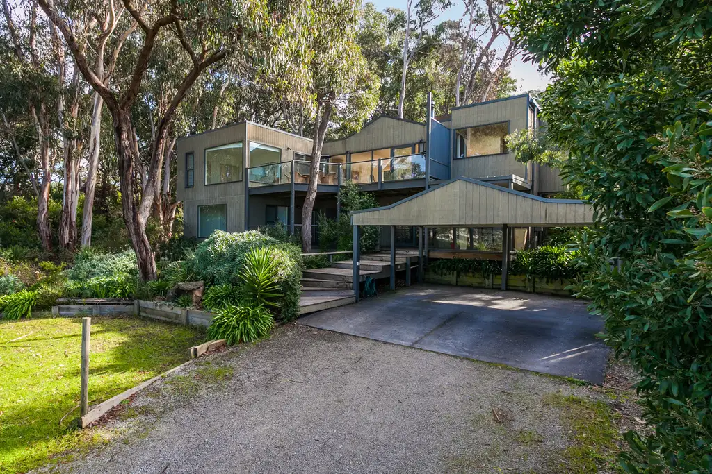 Main view of Homely house listing, 17A Gwynne Avenue, Lorne VIC 3232