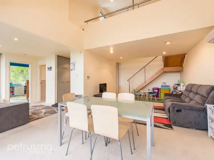 Third view of Homely house listing, 685 Sandy Bay Road, Sandy Bay TAS 7005