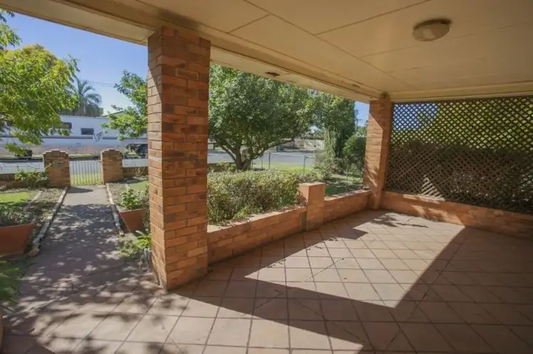 Fourth view of Homely house listing, 54 Hypatia Street, Chinchilla QLD 4413