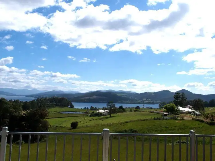 110 Glocks Road, Waterloo TAS 7109