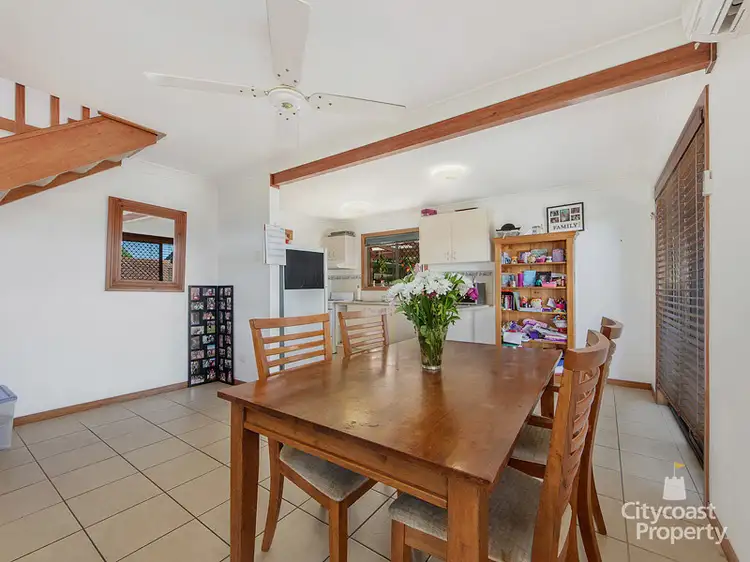 Third view of Homely semi-detached listing, 2/52 Corunna Crescent, Ashmore QLD 4214