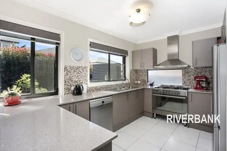 Fourth view of Homely house listing, 21 Dullai Ave,, Pemulwuy NSW 2145