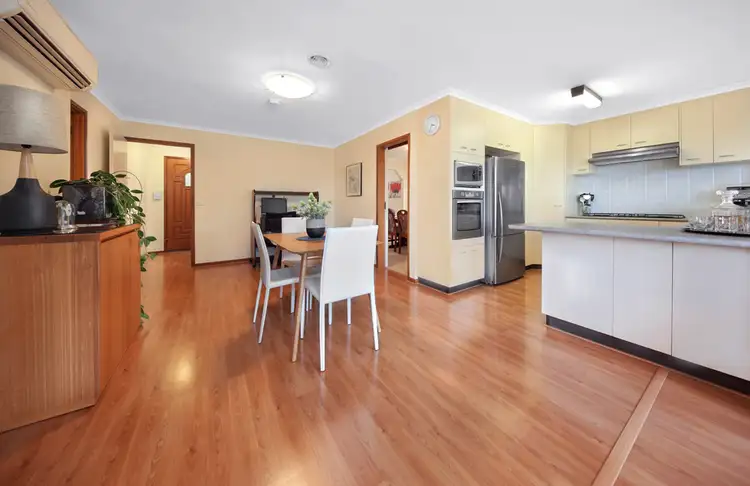 Sixth view of Homely house listing, 24 Martley Circuit, Calwell ACT 2905