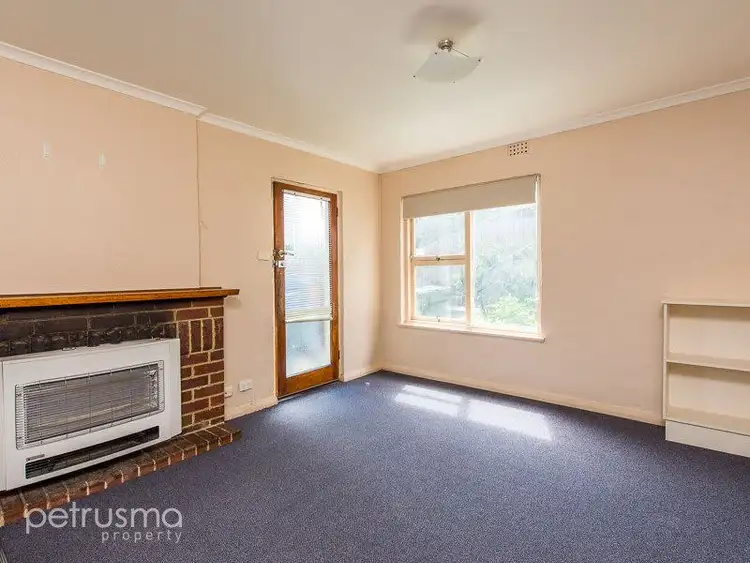 Fourth view of Homely apartment listing, 1/46 Tower Road, New Town TAS 7008