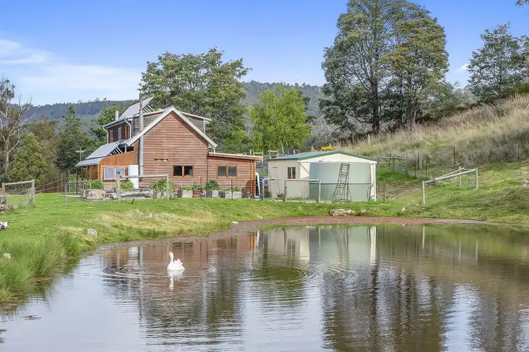 Third view of Homely house listing, 108 Deans Road, Glen Huon TAS 7109