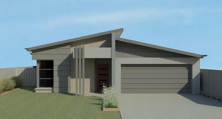 Second view of Homely house listing, 7 Kilfinan Crescent, Bright VIC 3741