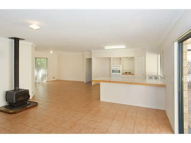 Fourth view of Homely house listing, 18 Gannet Court, Geographe WA 6280