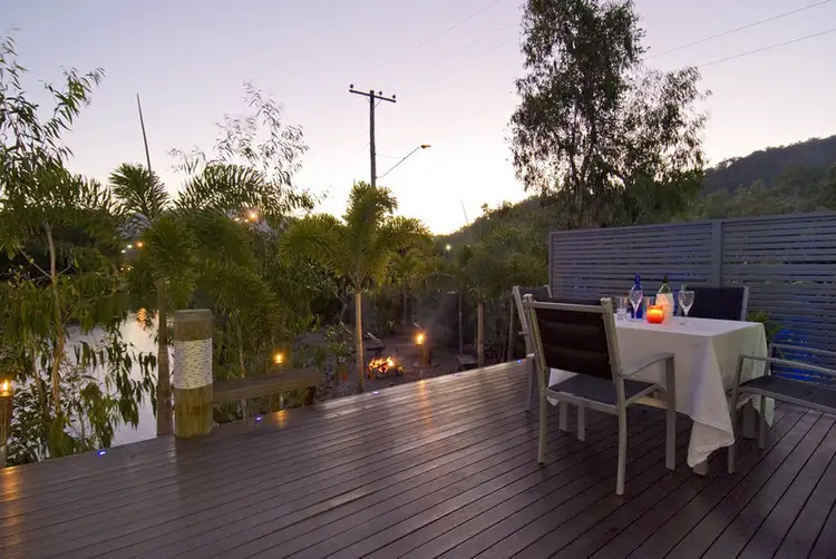 Seventh view of Homely house listing, 43 Riverside Parade, Trinity Park QLD 4879