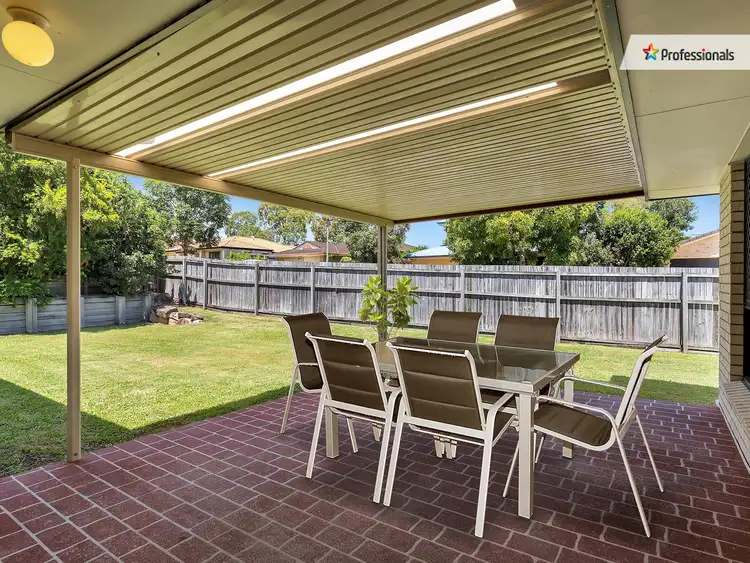 Fifth view of Homely house listing, 1 De Niro Place, Keperra QLD 4054