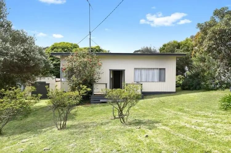 Fifth view of Homely house listing, 8 Lighthouse Road, Aireys Inlet VIC 3231