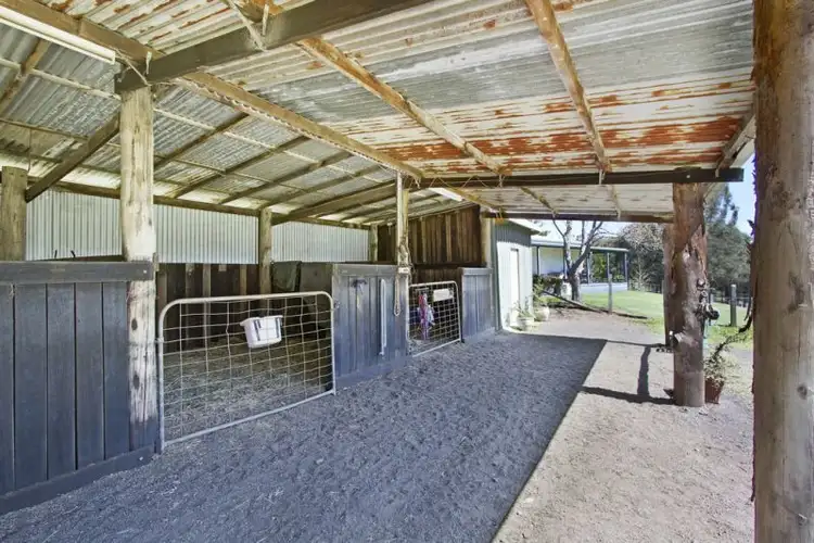 Fourth view of Homely rural property listing, Address available on request