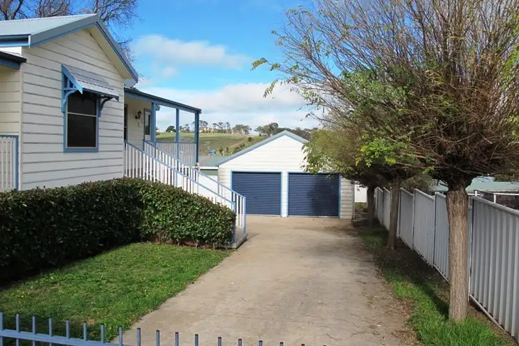 Second view of Homely house listing, 20 Pilcher Street, Millthorpe NSW 2795