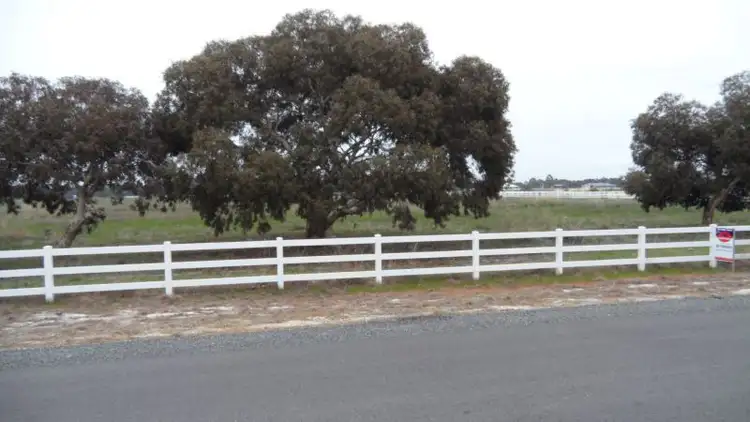 Second view of Homely land listing, 96 Mcmahon Road, North Dandalup WA 6207