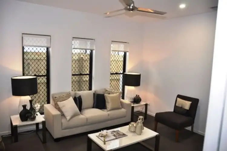 Third view of Homely land listing, L83 Reserve Drive, Caboolture QLD 4510