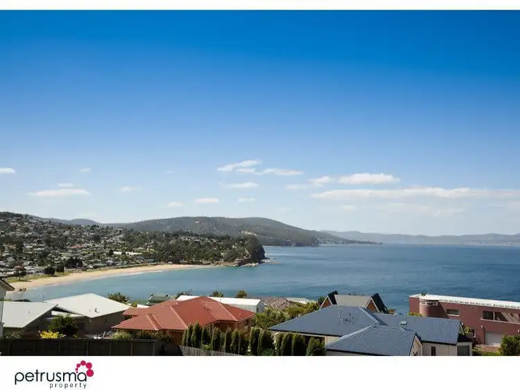Third view of Homely house listing, 5 Steen Court, Blackmans Bay TAS 7052