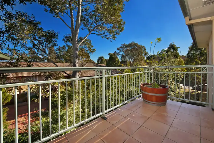 Sixth view of Homely unit listing, 25/10-14 Preston Avenue, Engadine NSW 2233