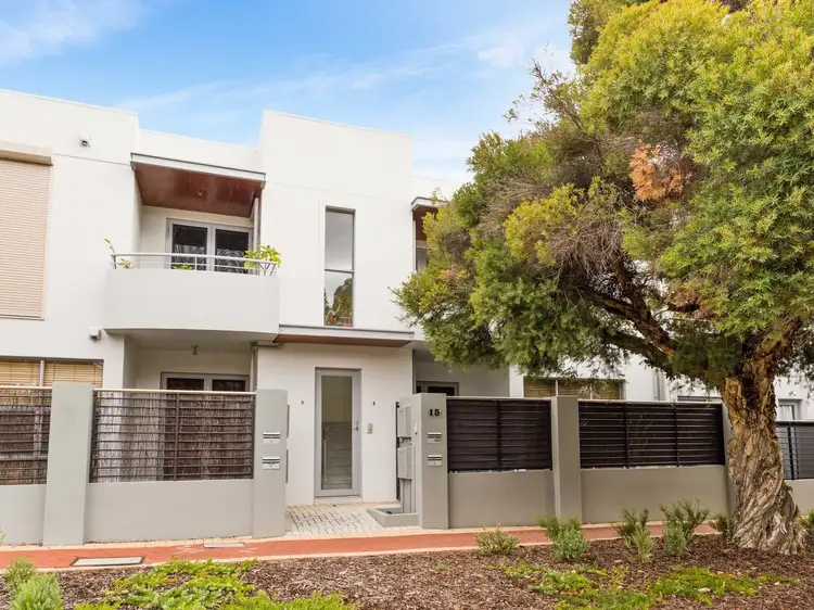 1/13 Kadina Street, North Perth WA 6006