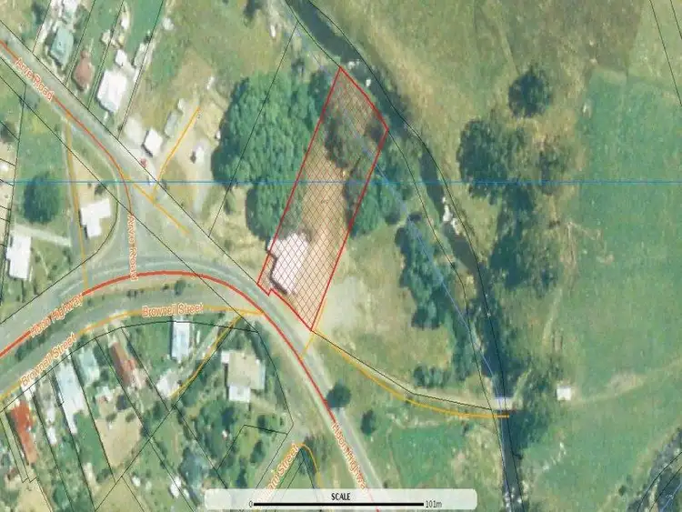 Second view of Homely warehouse listing, 4807 Huon Highway, Geeveston TAS 7116