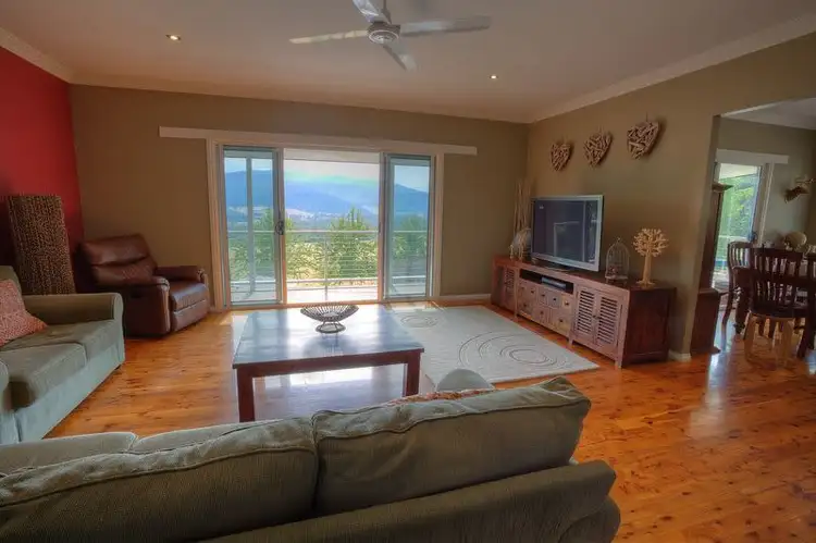 Seventh view of Homely rural property listing, 290a Hughes Lane, Eurobin VIC 3739