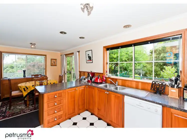 Third view of Homely house listing, 5 Windhaven Court, Blackmans Bay TAS 7052
