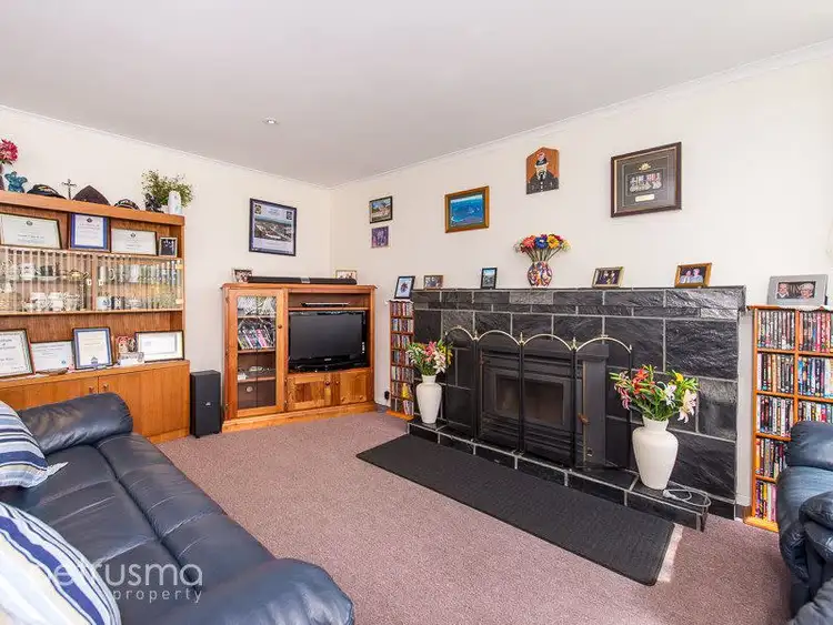 Third view of Homely house listing, 102 Binalong Road, Mornington TAS 7018