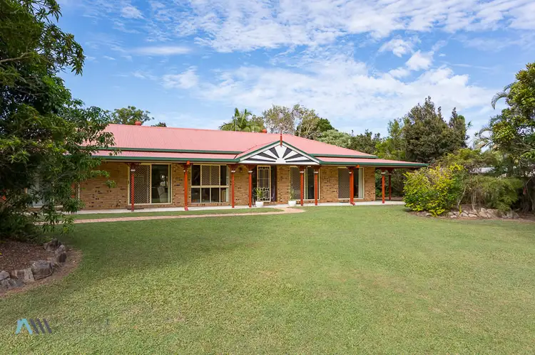 96-98 Rosehill Drive, Burpengary QLD 4505