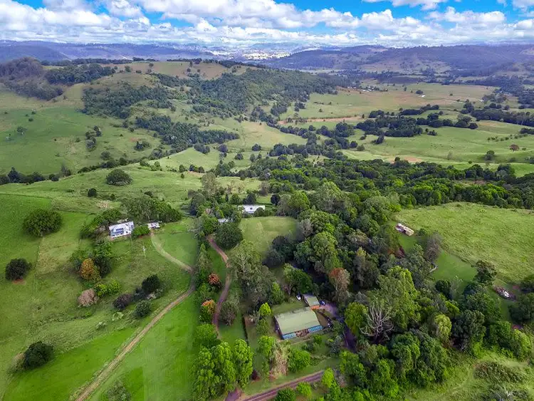 Fourth view of Homely house listing, 131 Currie Road, The Channon NSW 2480