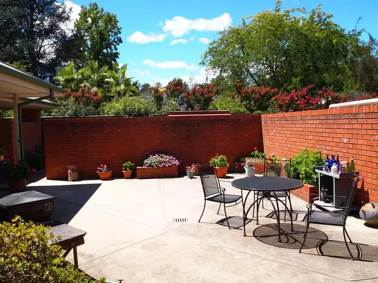 Fourth view of Homely house listing, 50 Mountbatten Avenue, Bright VIC 3741