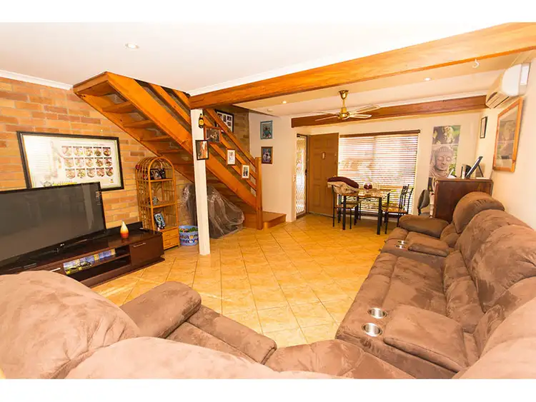 Seventh view of Homely townhouse listing, 1/159 Pappas Way, Carrara QLD 4211